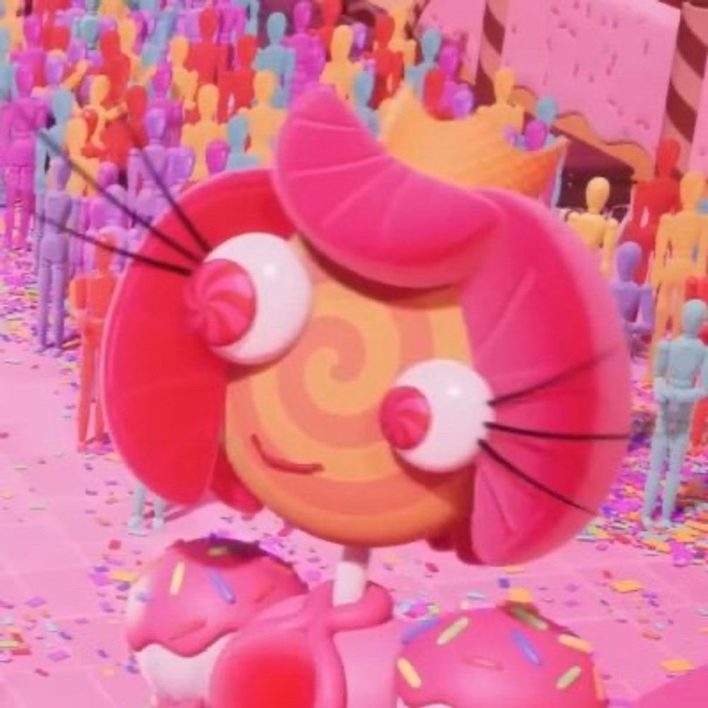 candy