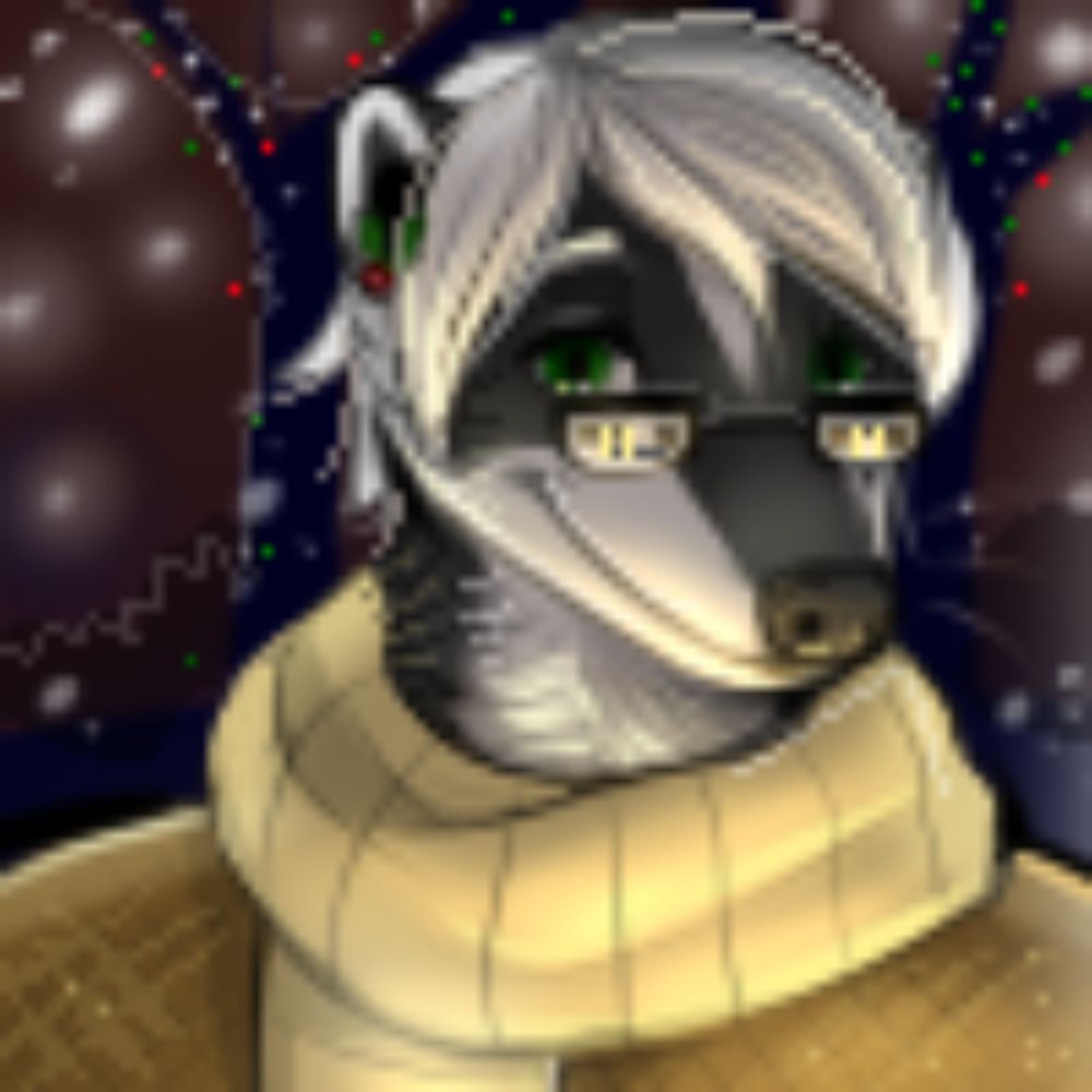 That One Skunk