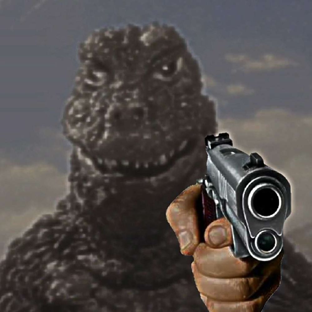 The Jackinator