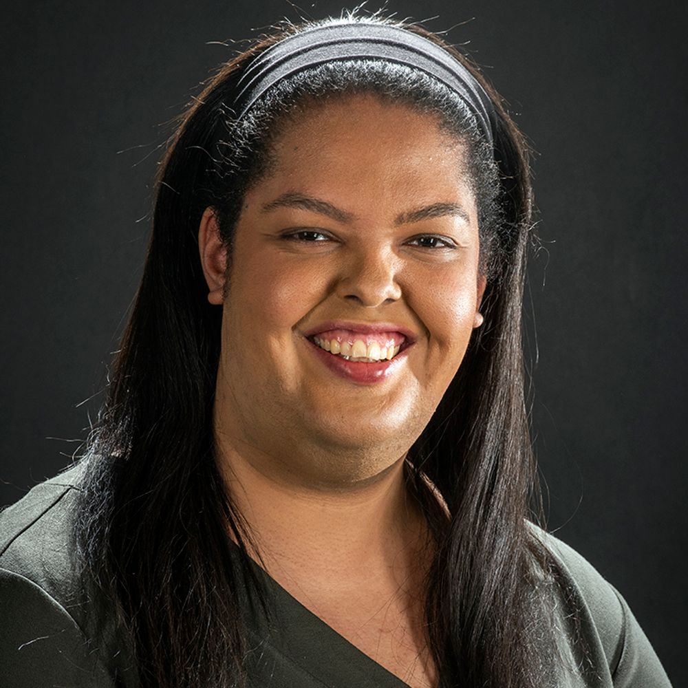 Keisha Rowe