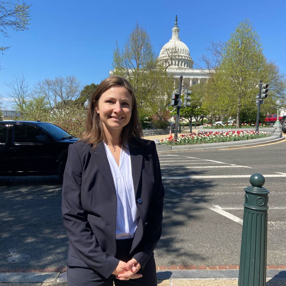 Emily R. Trunnell, Ph.D.