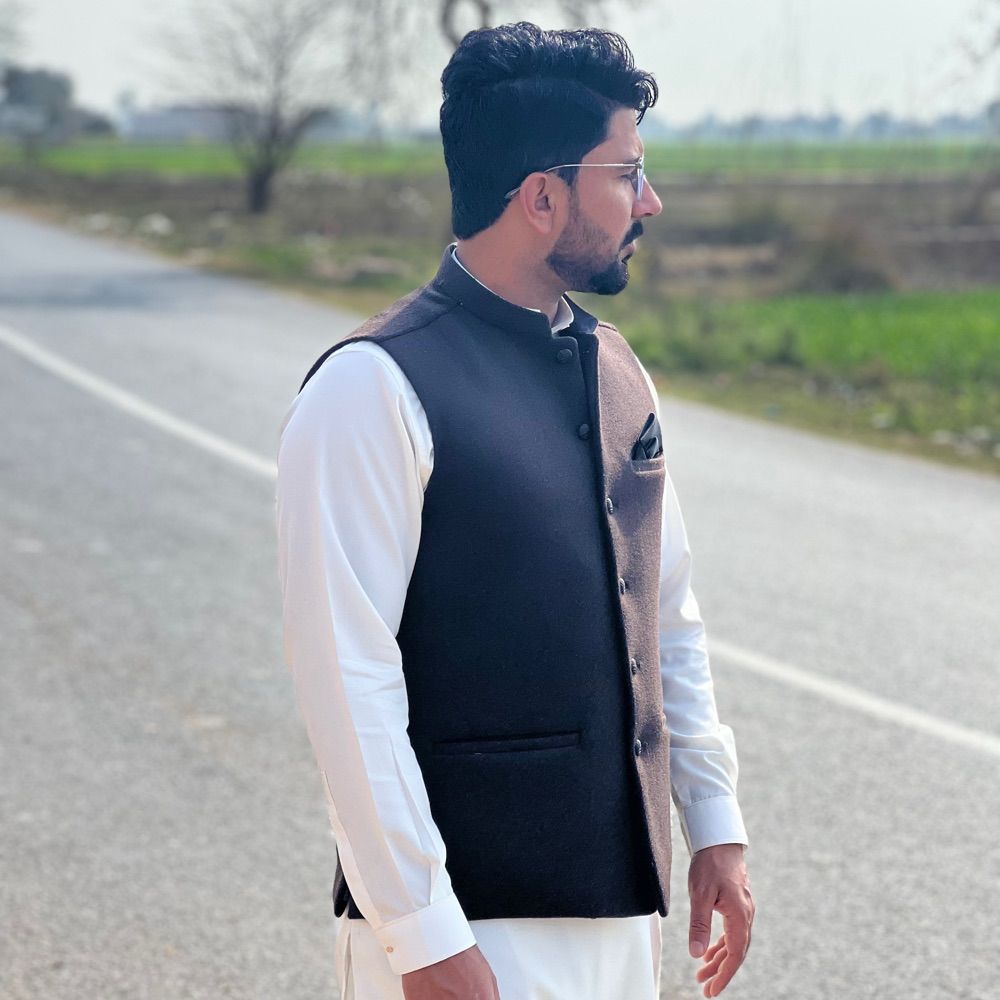 Haider Ali