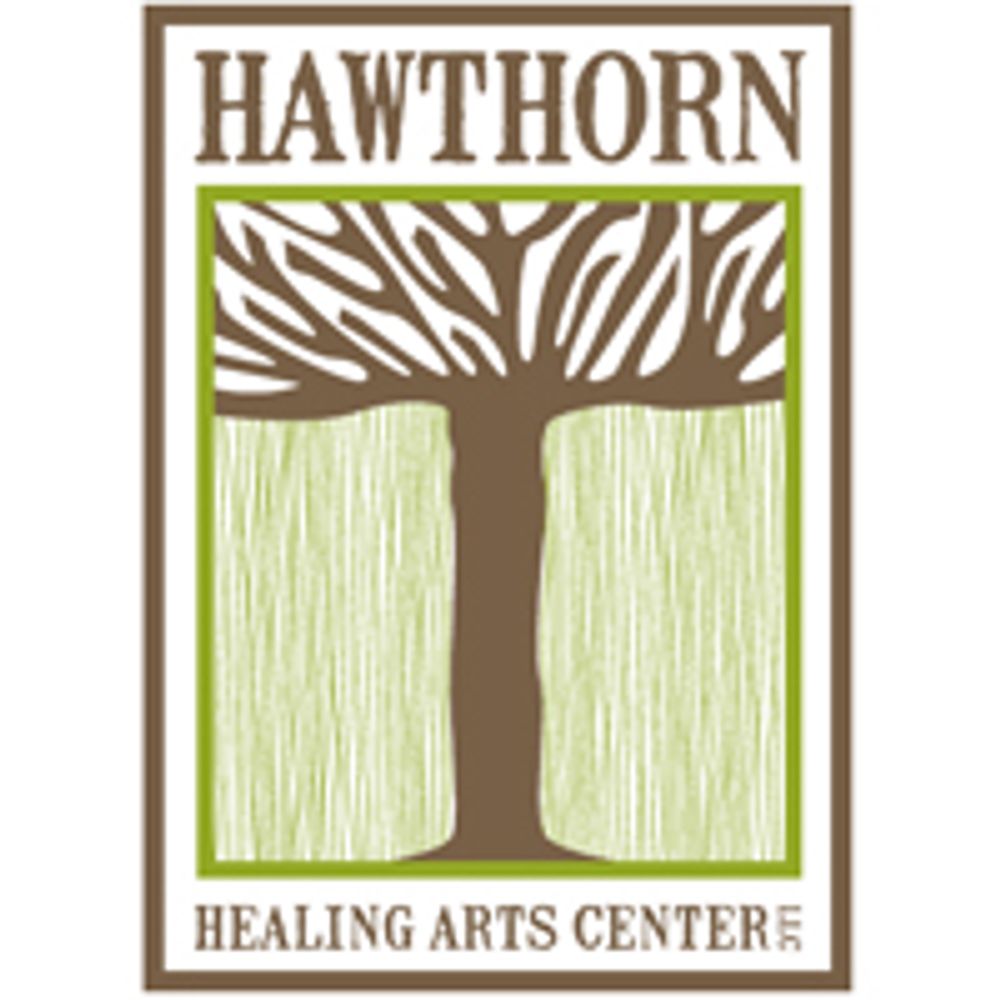 Hawthorn Healing Arts