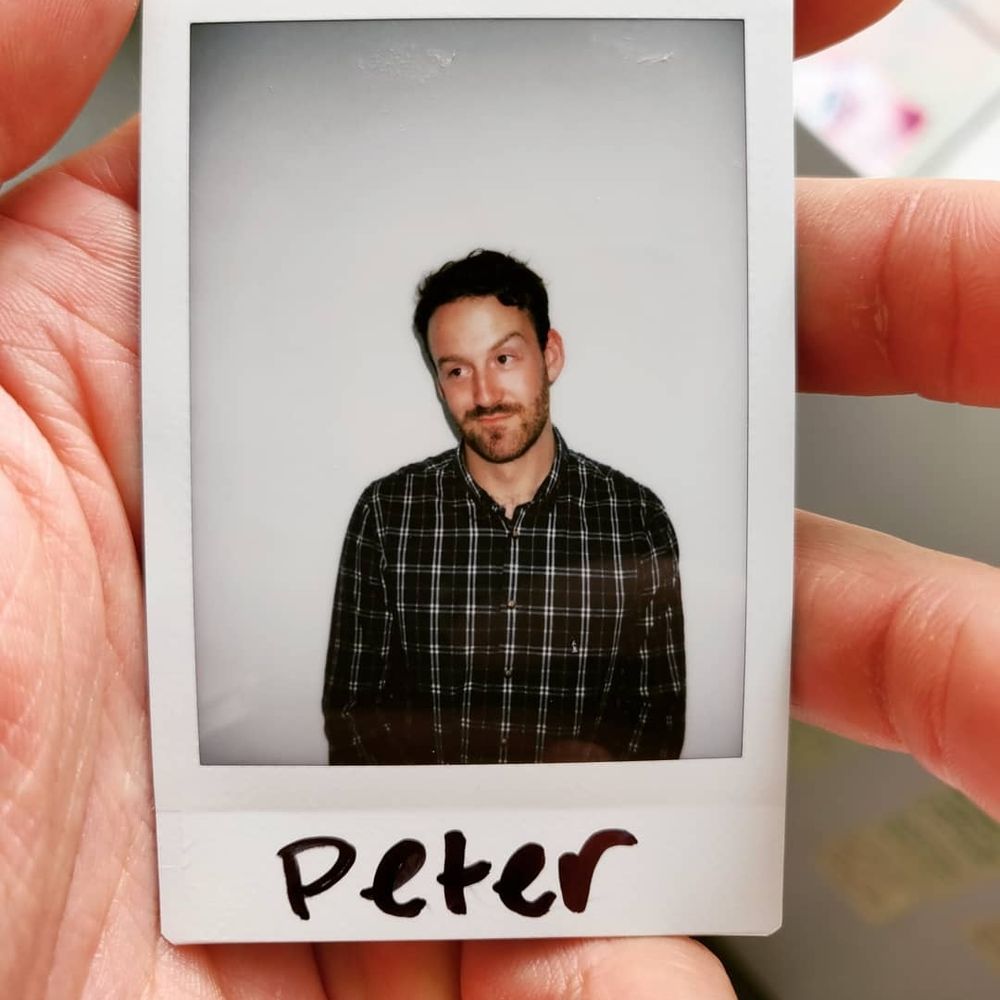Peter Scott Reid