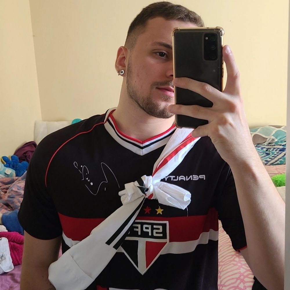 Borto 🇾🇪