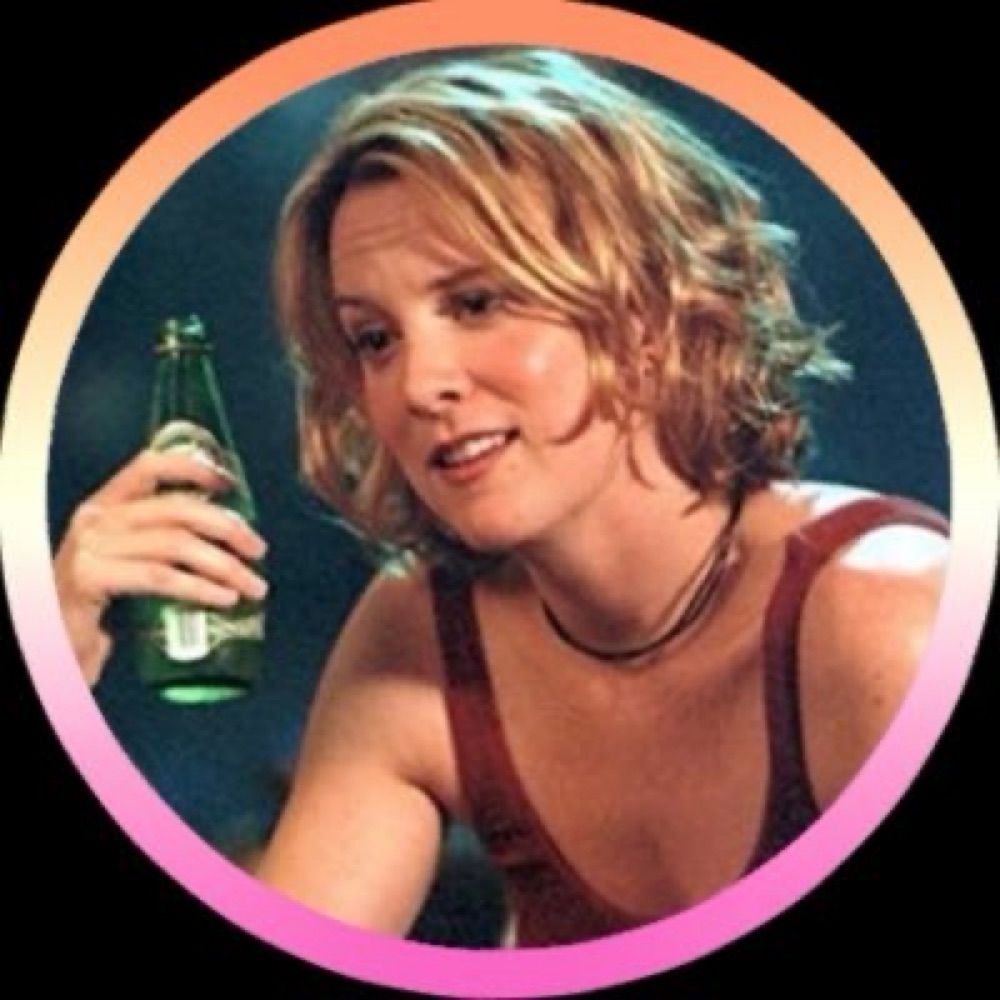Tina’s beer 🍺