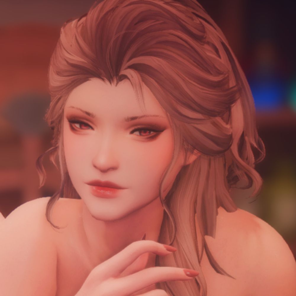 chaoticsleepy