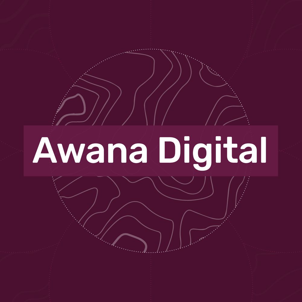 Awana Digital