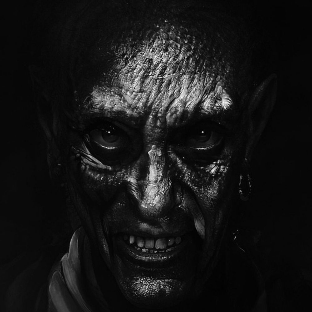 Dead Heretic