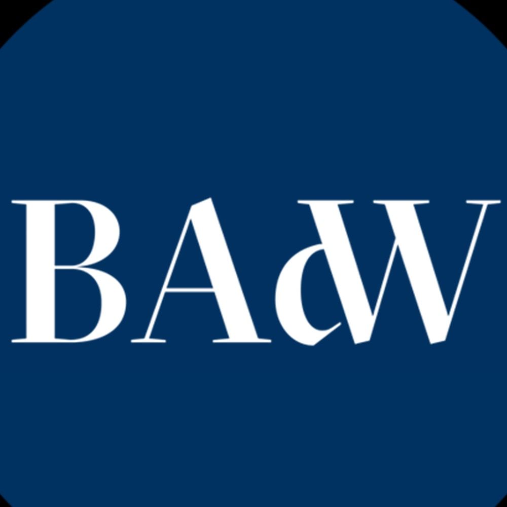 Bayerische Akademie der Wissenschaften (BAdW)