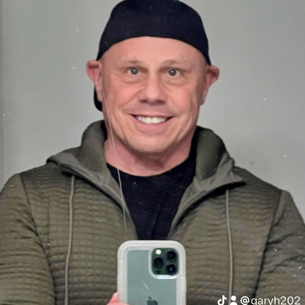 Gary Hoffman