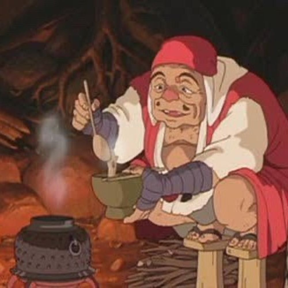 トビ