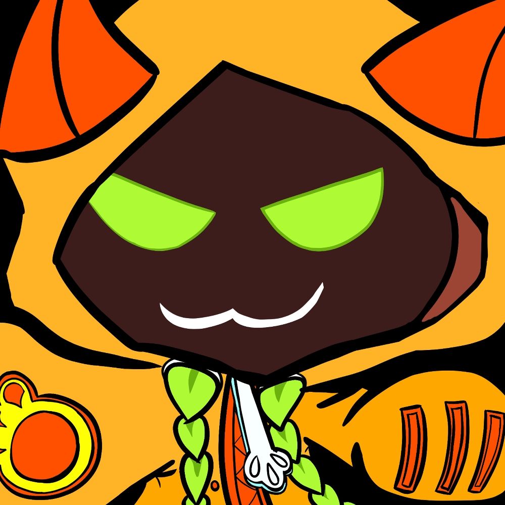 orangekatz