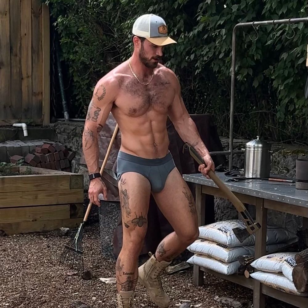 Onlyfans Men