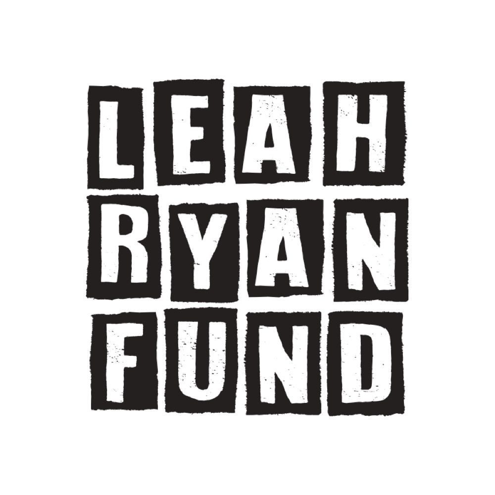 Leah Ryan Fund