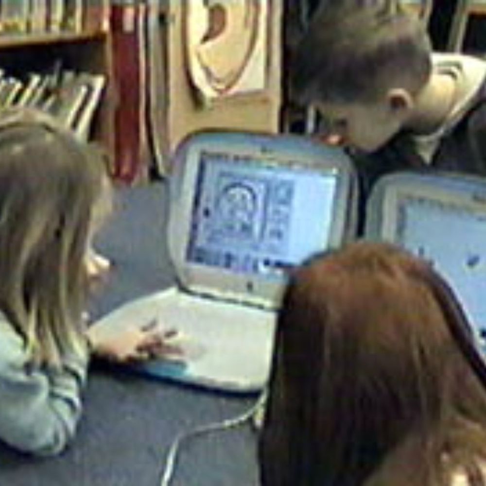 SCMS Media, Science, and Technology SIG