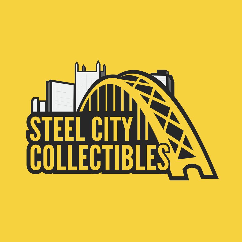 Steel City Collectibles