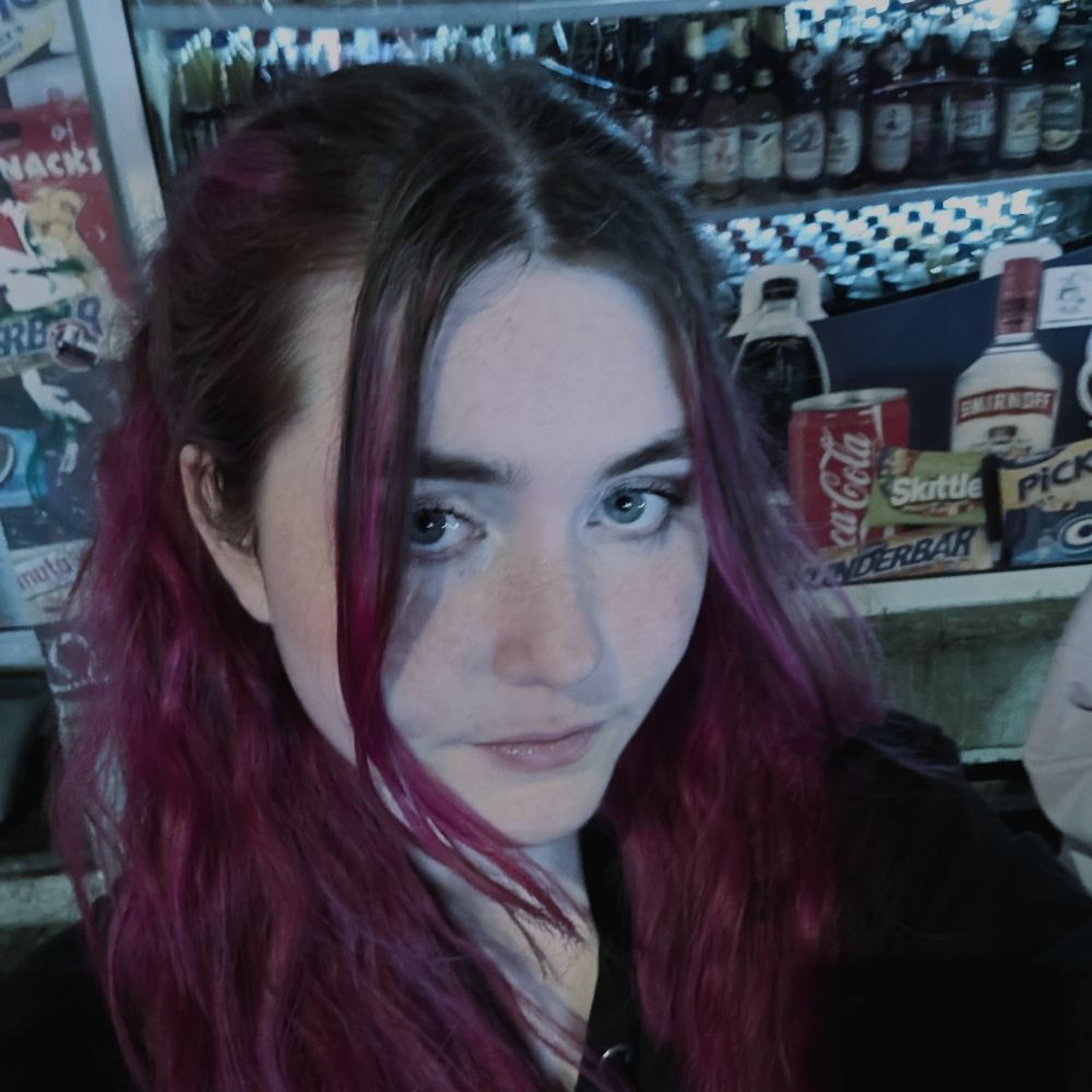 k ♡
