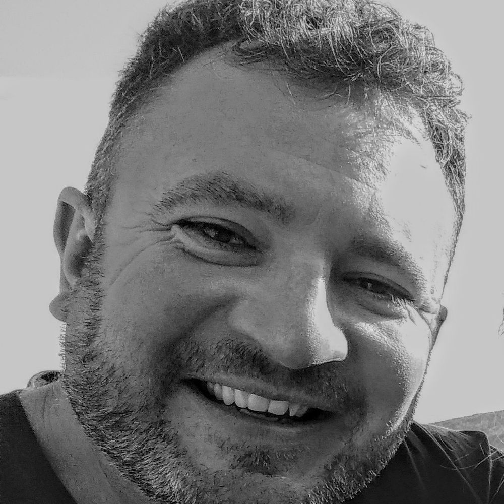 Jason Parkes 