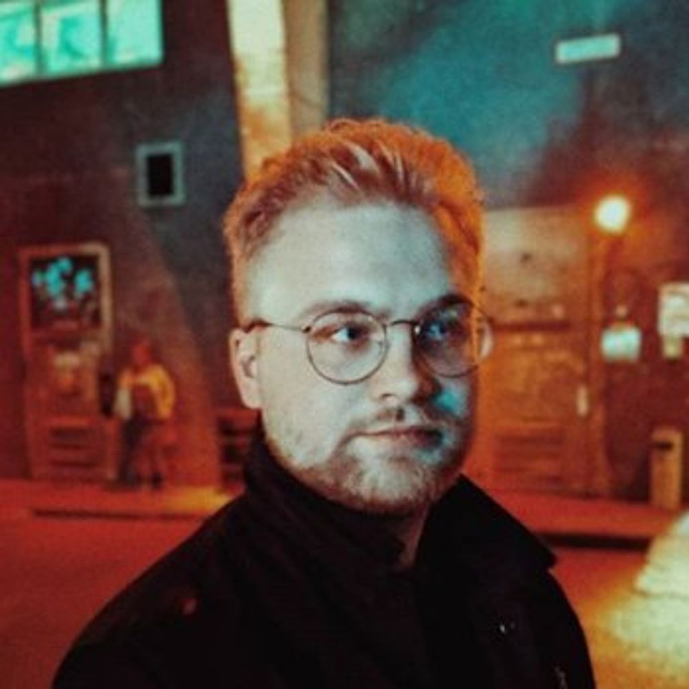 Boris Kuznetsov