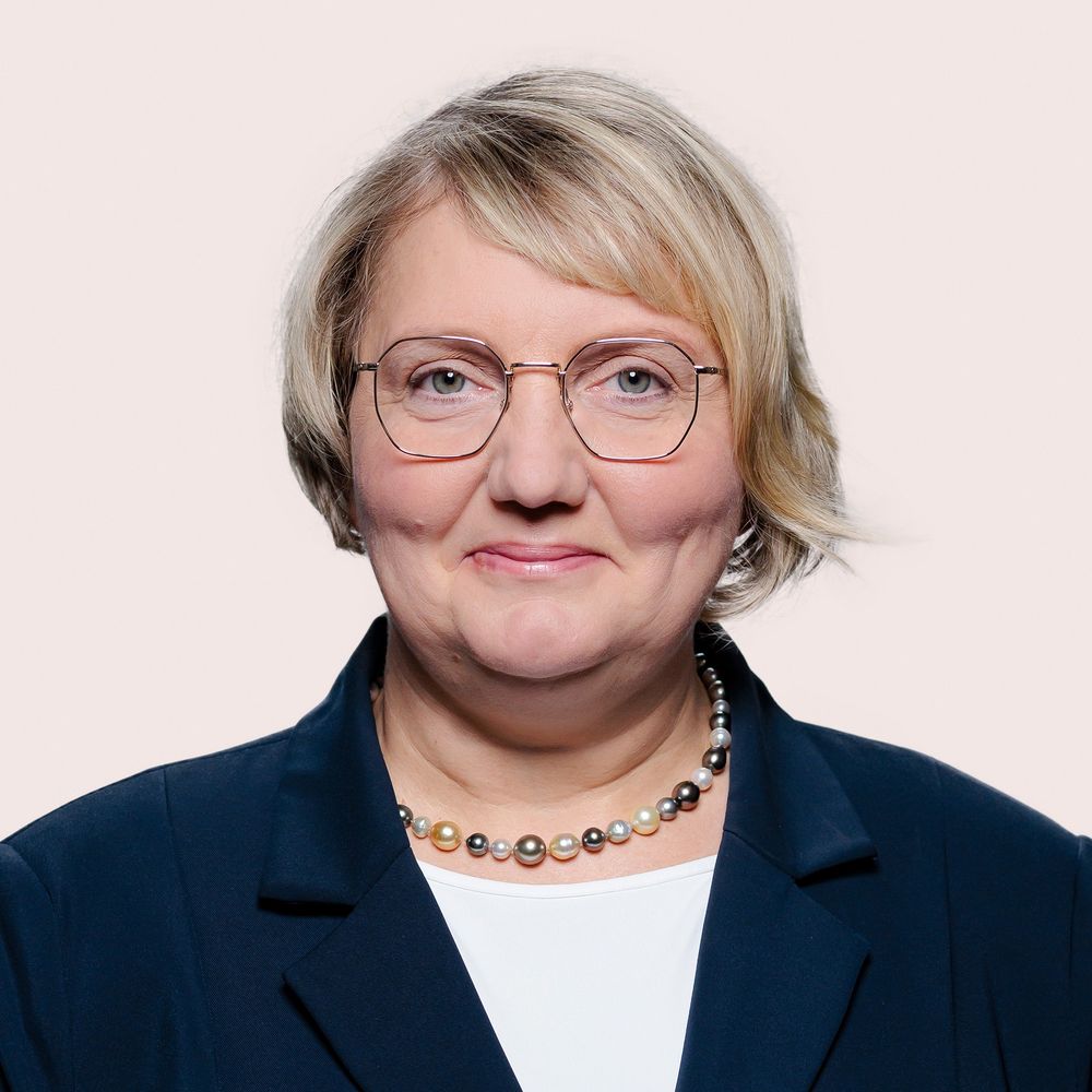 Katja Mast MdB 