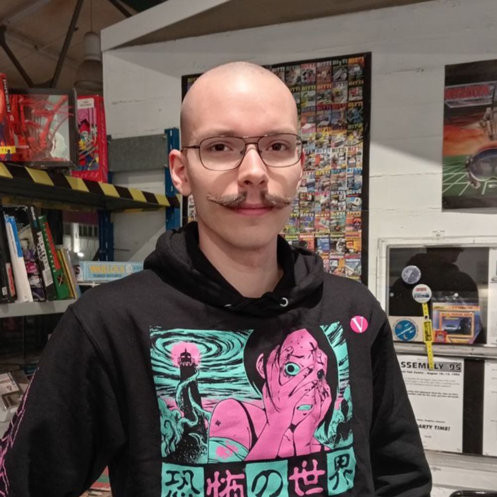 User avatar