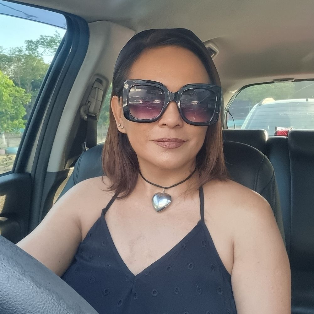 Luluzinha da Amazônia 