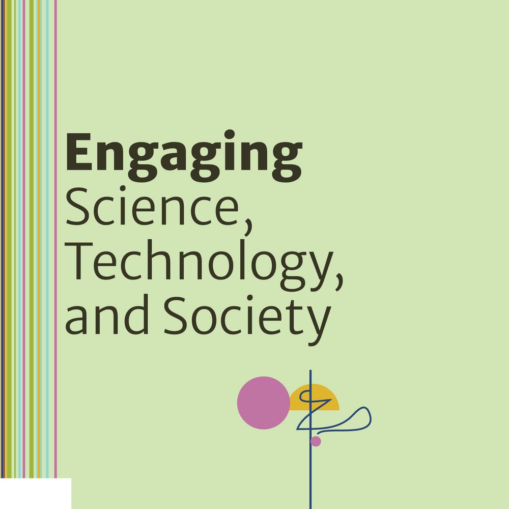 Journal of Engaging Science, Technology, and Society (ESTS)