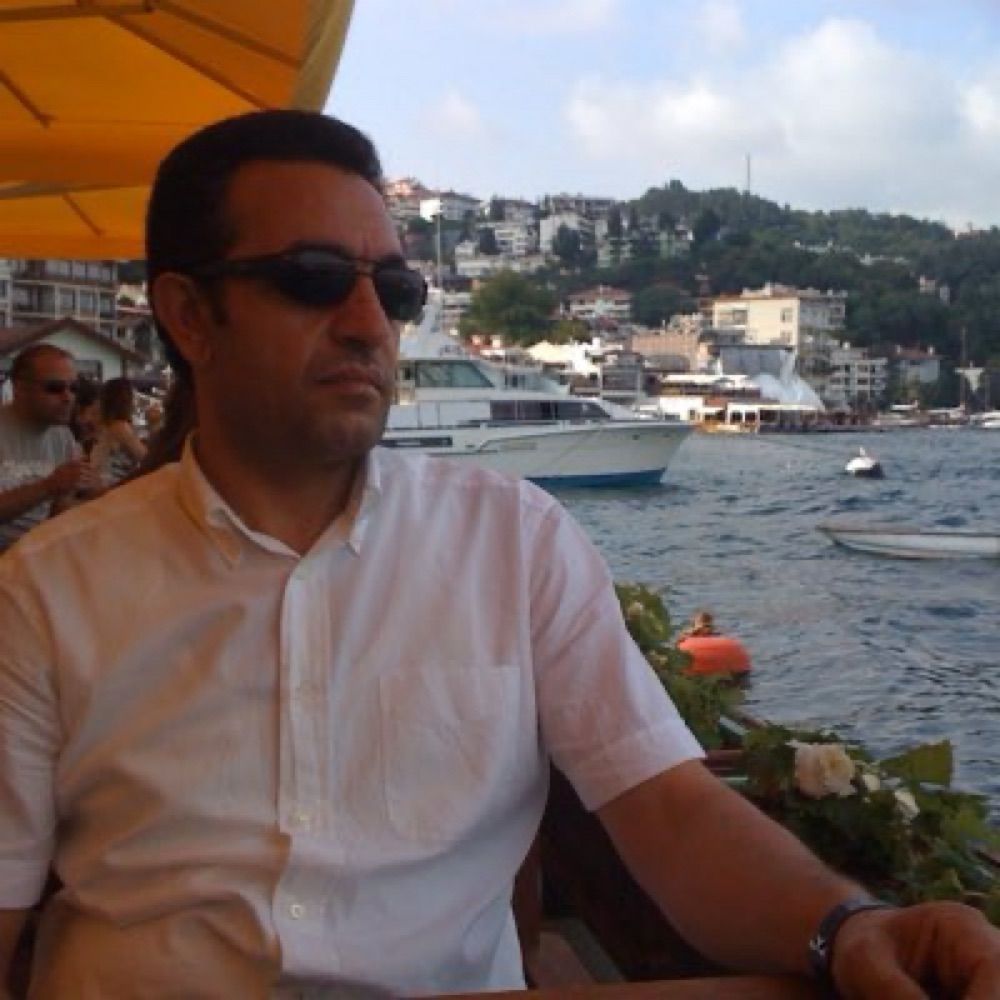 İbrahim Çiçek