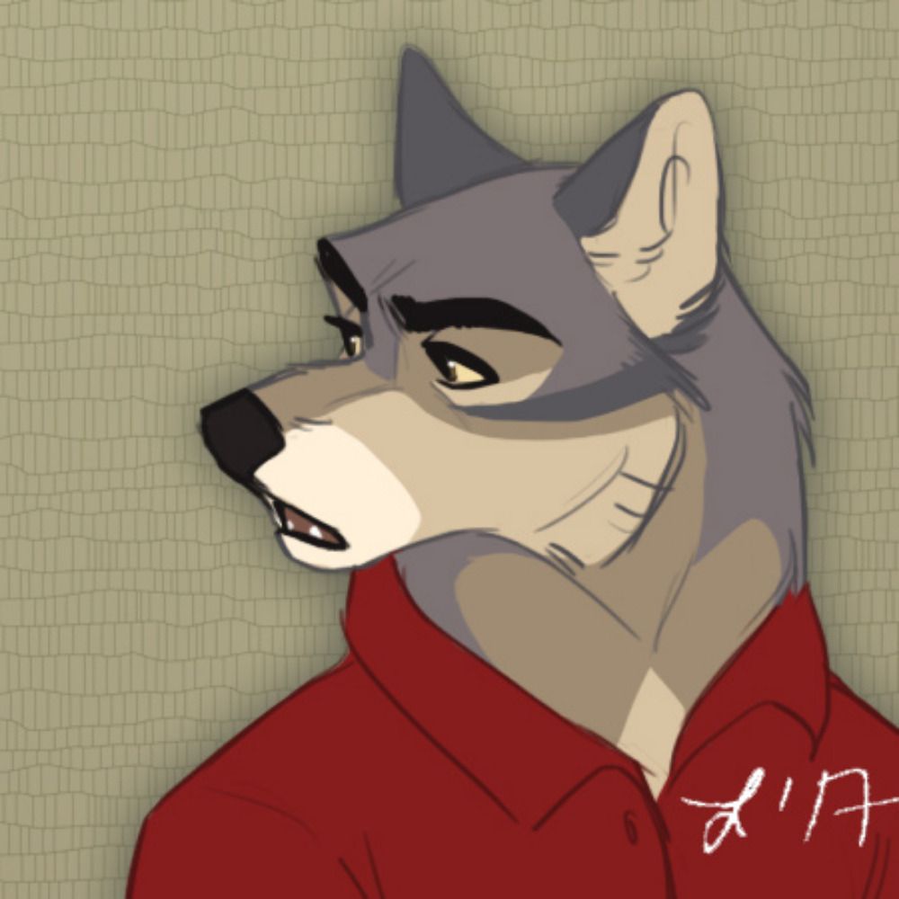 Crimson's avatar