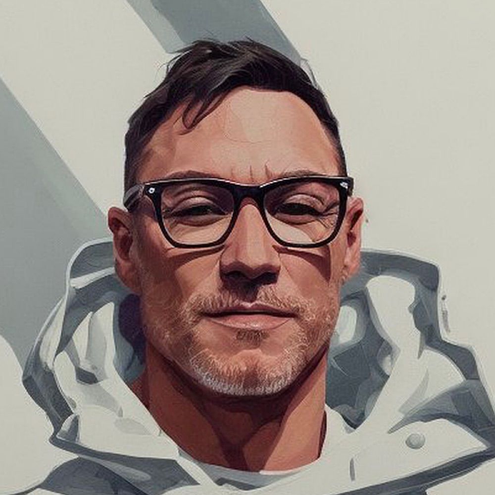 Tony Siress