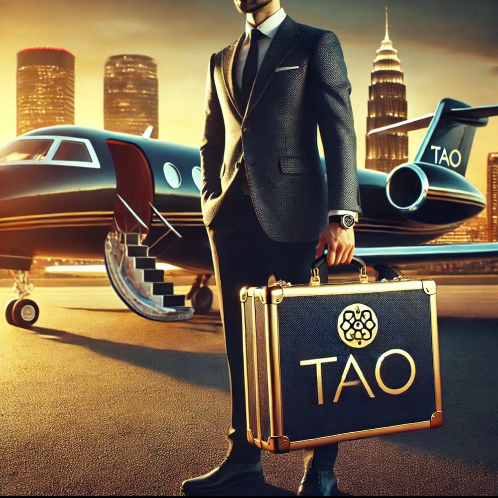Dr TAO