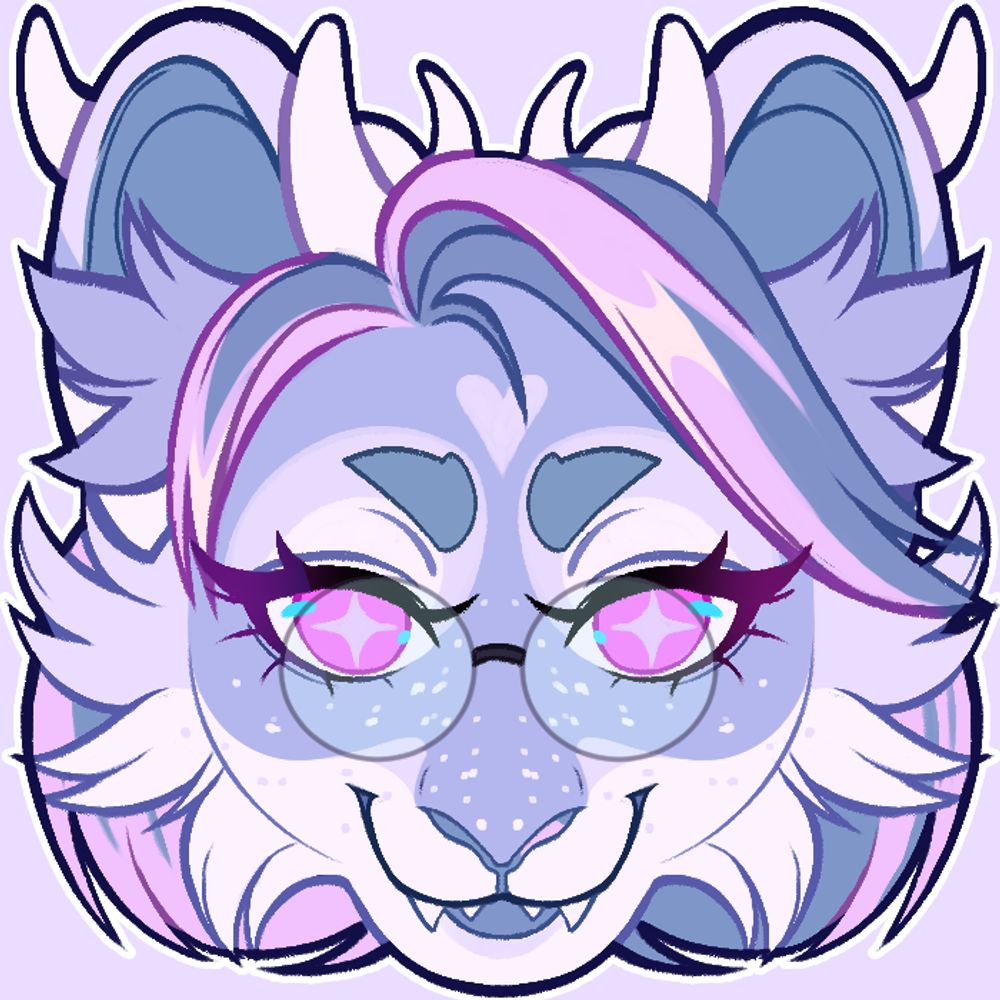 Sofftie ✨ COMMS OPEN