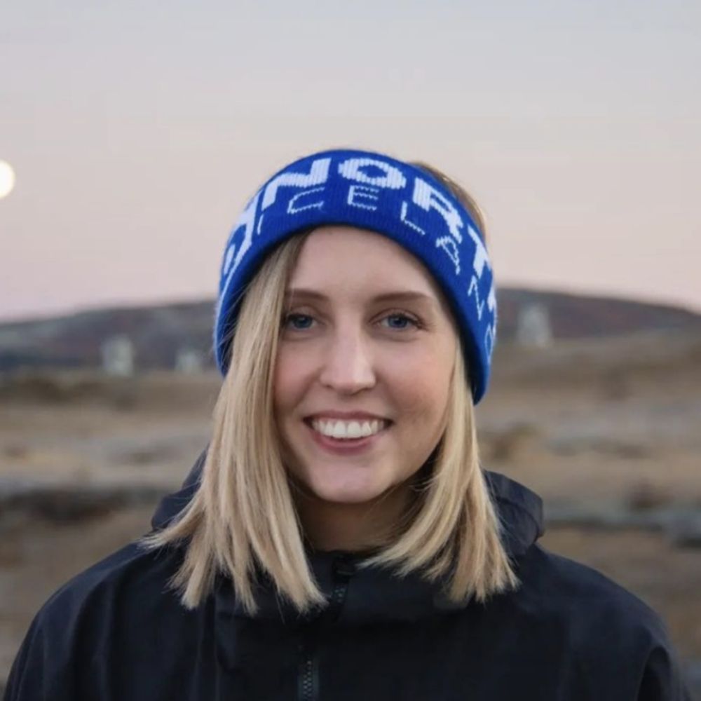 Esther Thorvalds