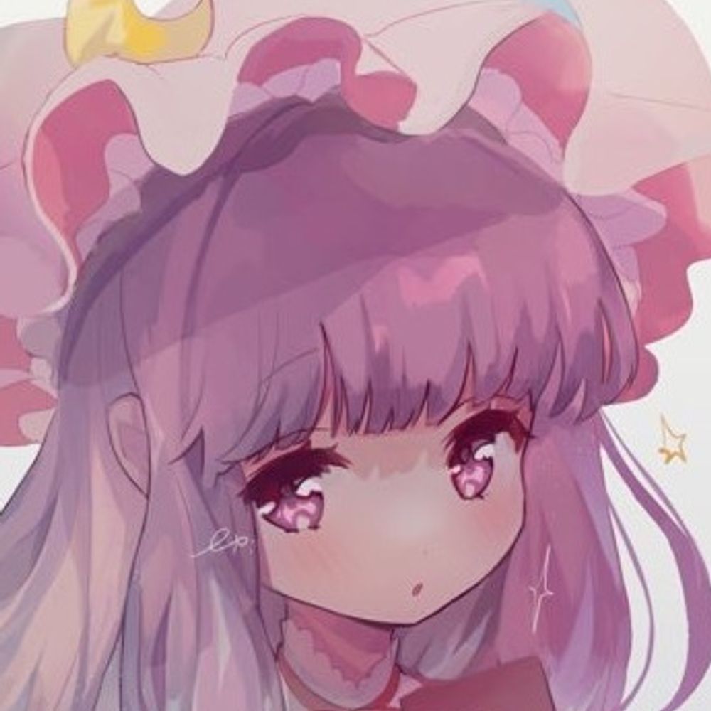 angie🌙