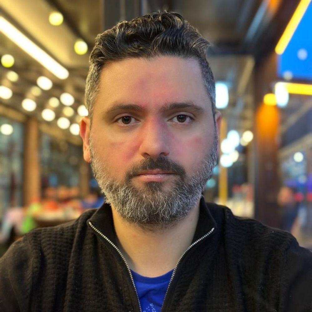 Ibrahim Akgul
