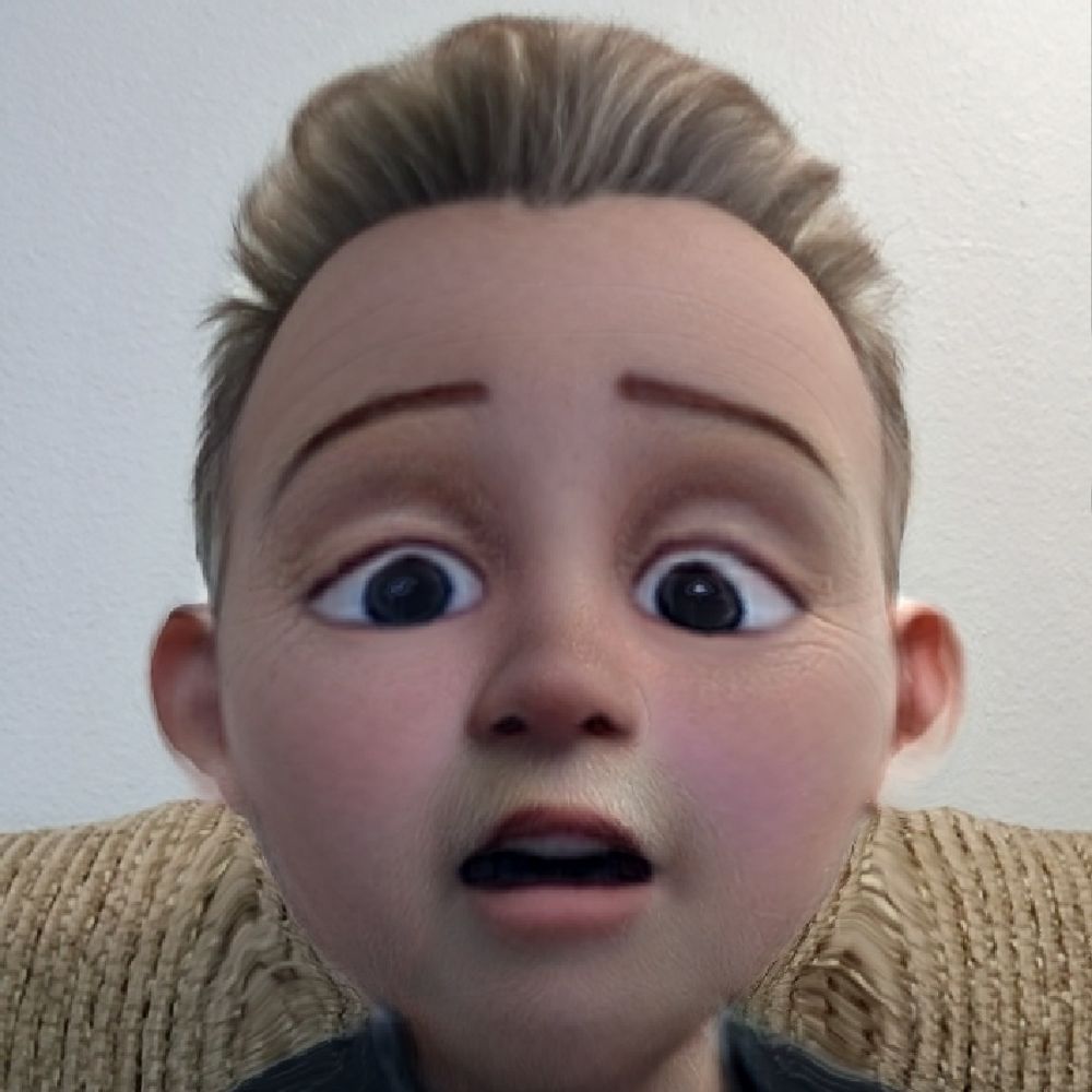 Johnny Boy's avatar