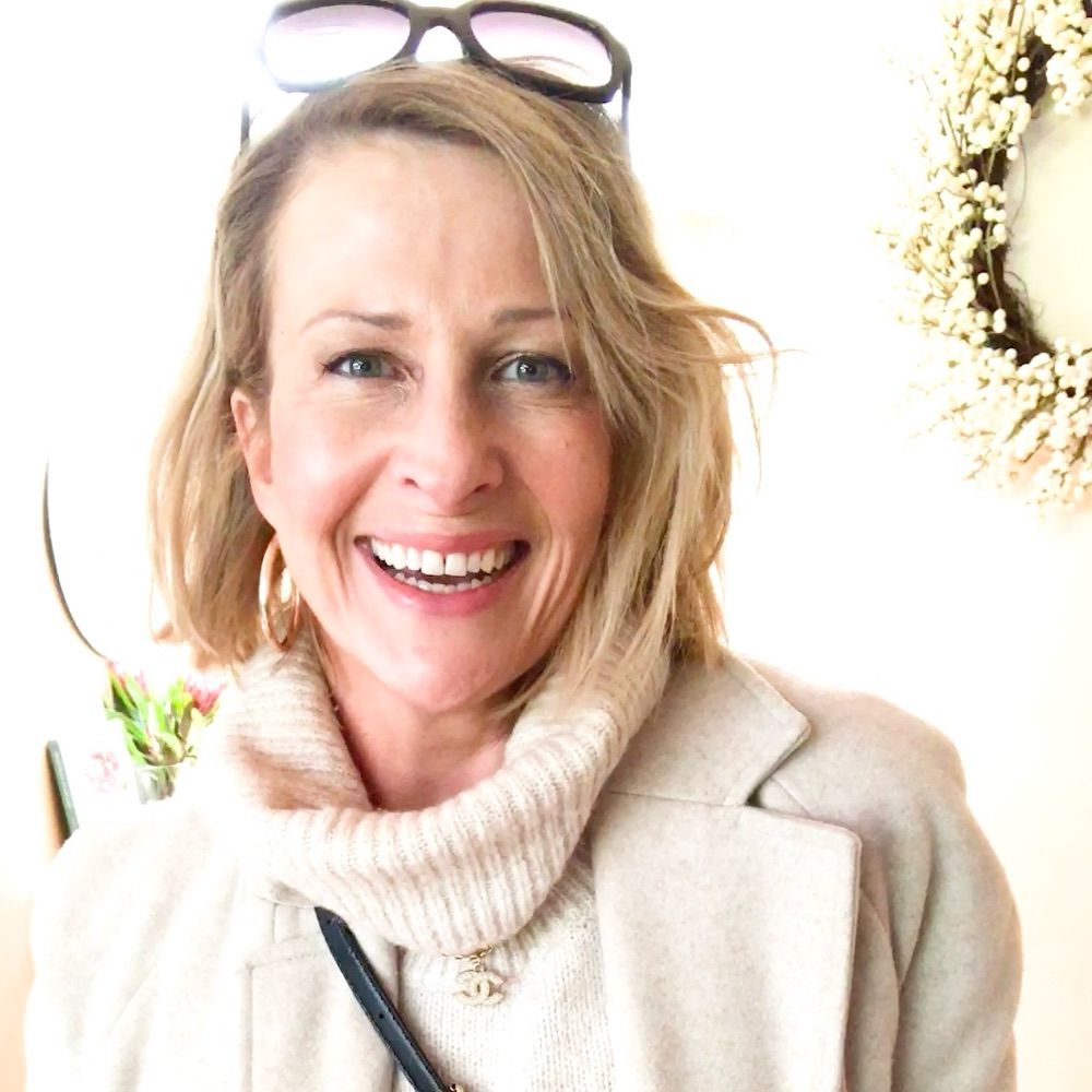 Tania McCartney