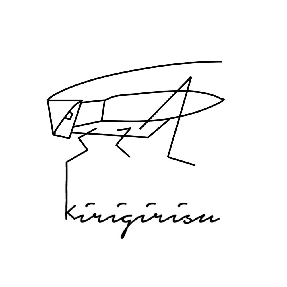 Kirigirisu Recordings
