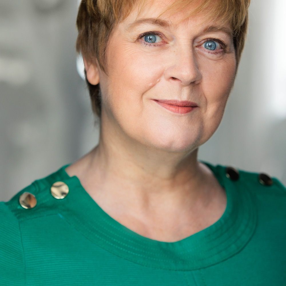 Sue Swallow