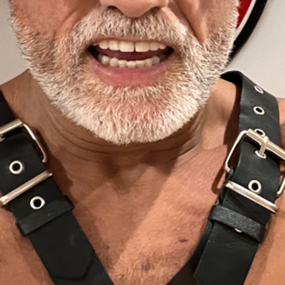 Trevor Clooney