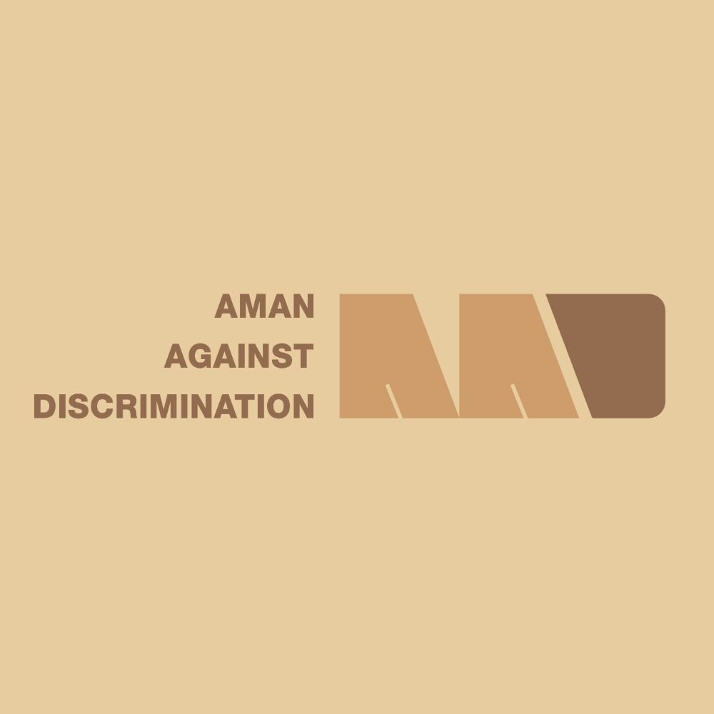 Aman - الأمان