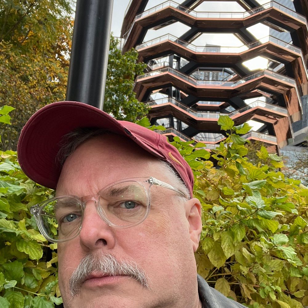 Duane Scott Cerny