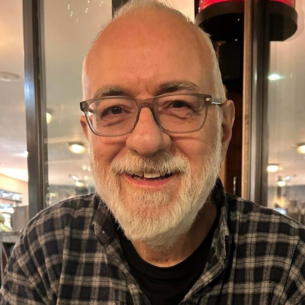 Tim Cornwell