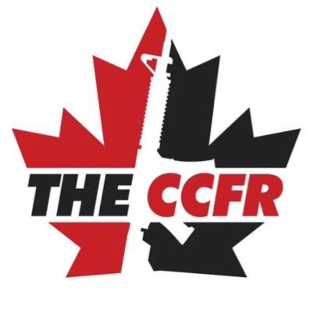 Canadian Coalition for Firearm Rights