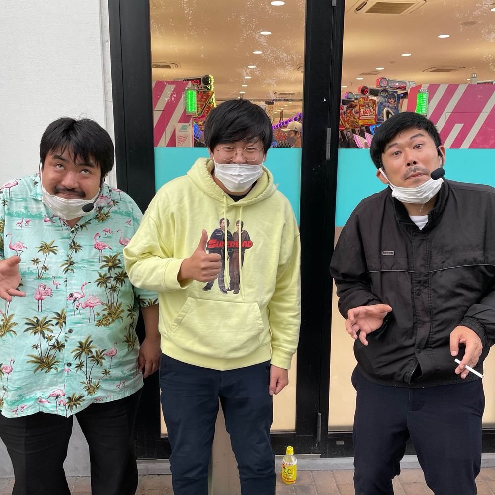 まろ鈴木