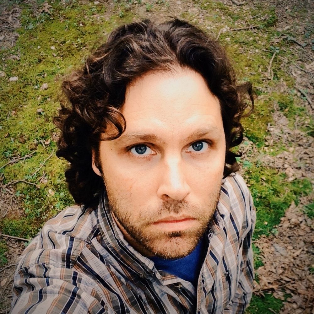 Jamie Halmick