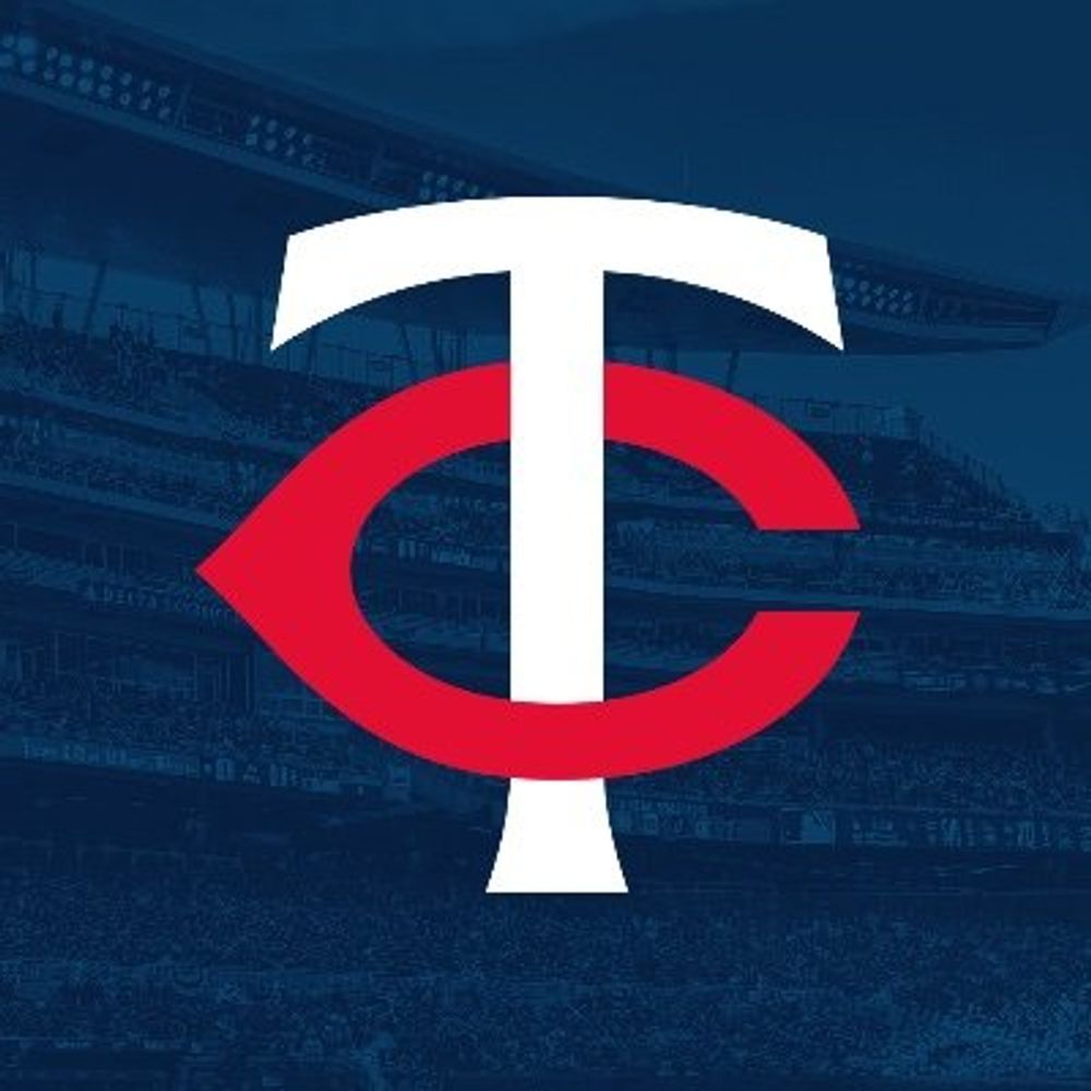 Not actually the Minnesota Twins