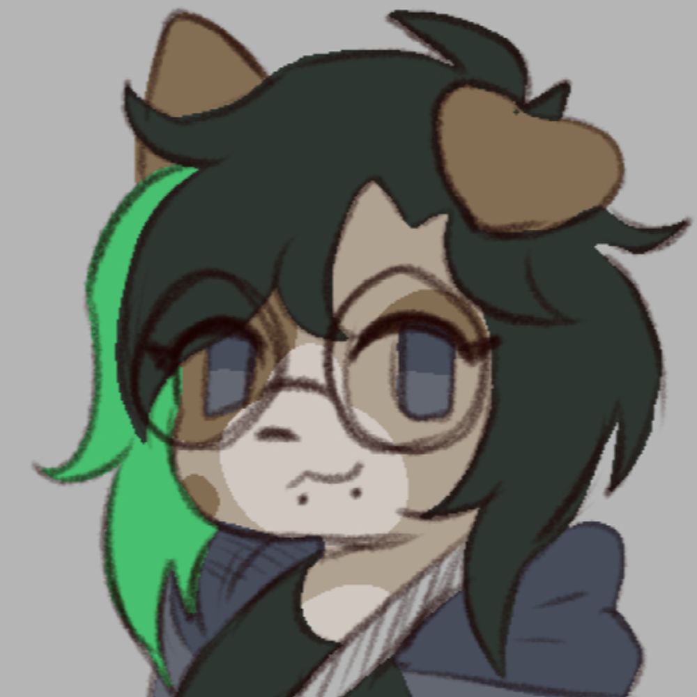 rabbit !! comms open!