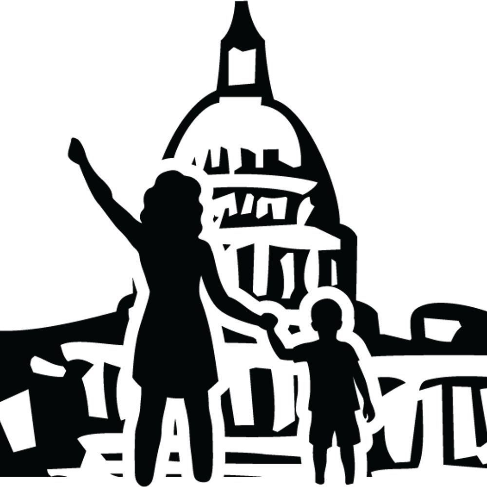 Congressional Progressive Caucus Center
